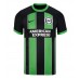 Camiseta Brighton Evan Ferguson #28 Tercera Equipación 2024-25 manga corta